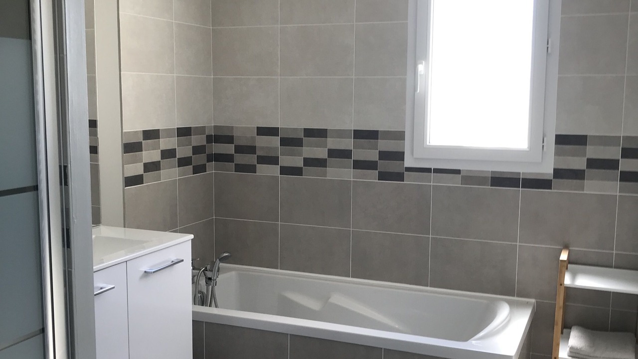 Photo of Bathroom in Domme