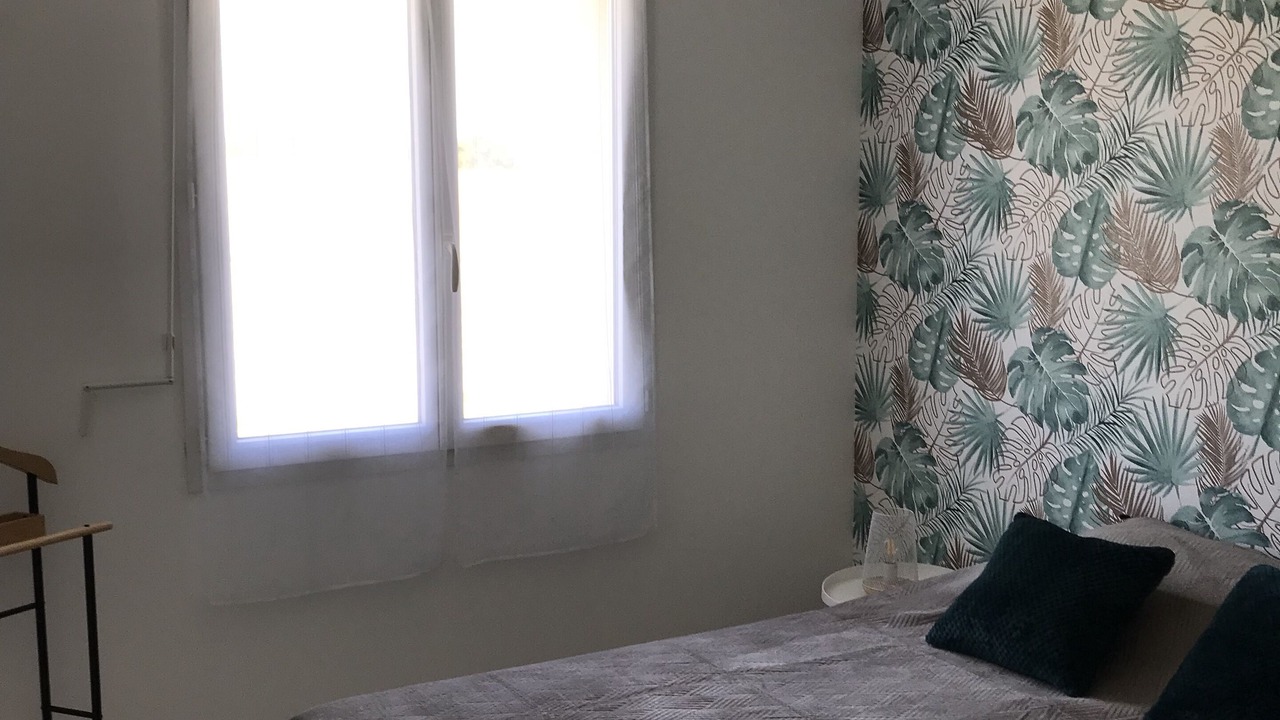 Photo of Bedroom in Domme