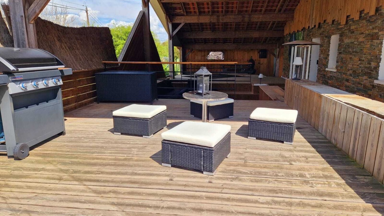Photo of Outdoor in Agnac