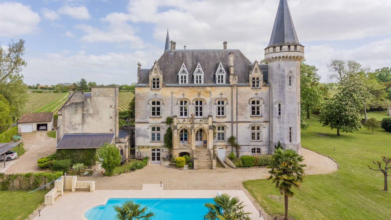 Photo of Outdoor in Blaye