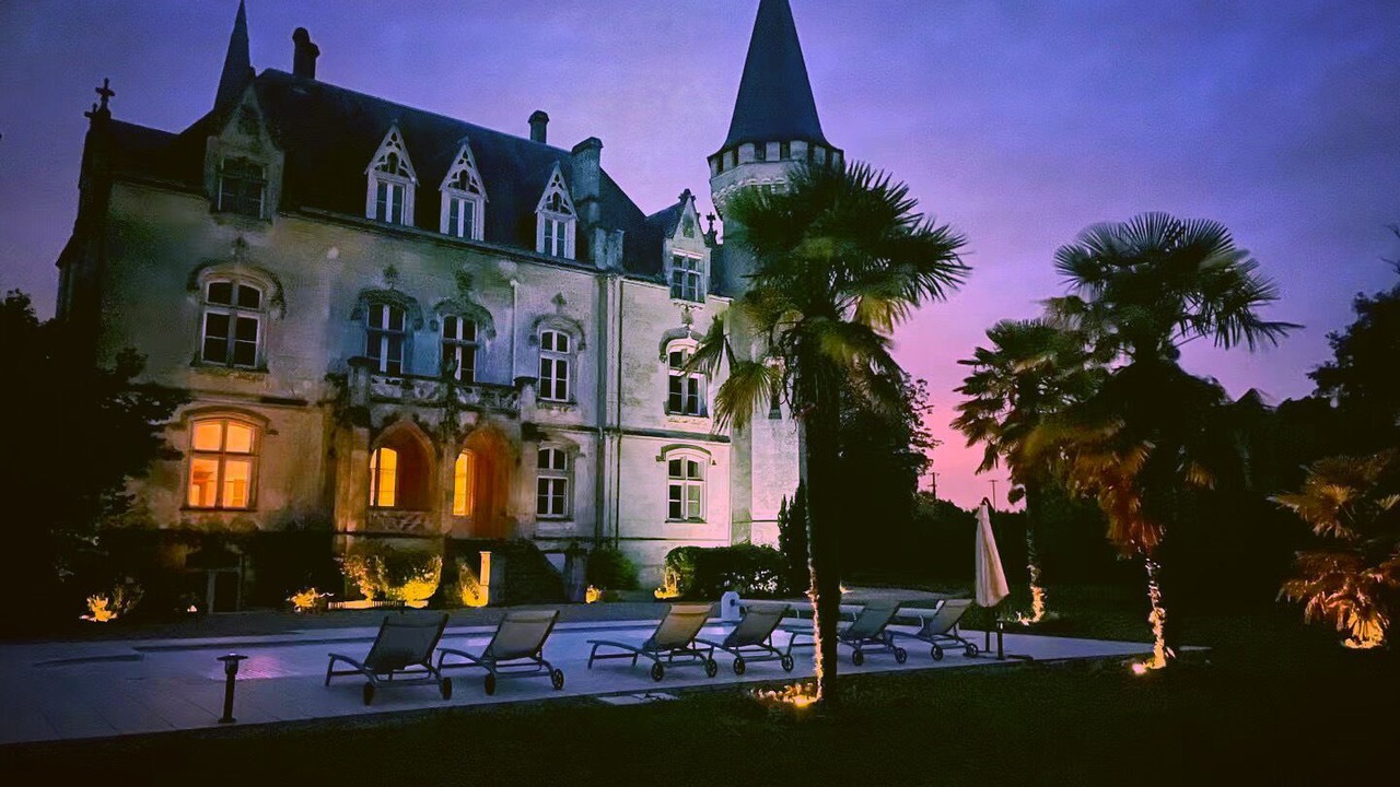 Photo of Outdoor in Blaye