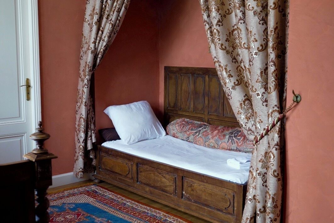 Photo of Bedroom in Blaye