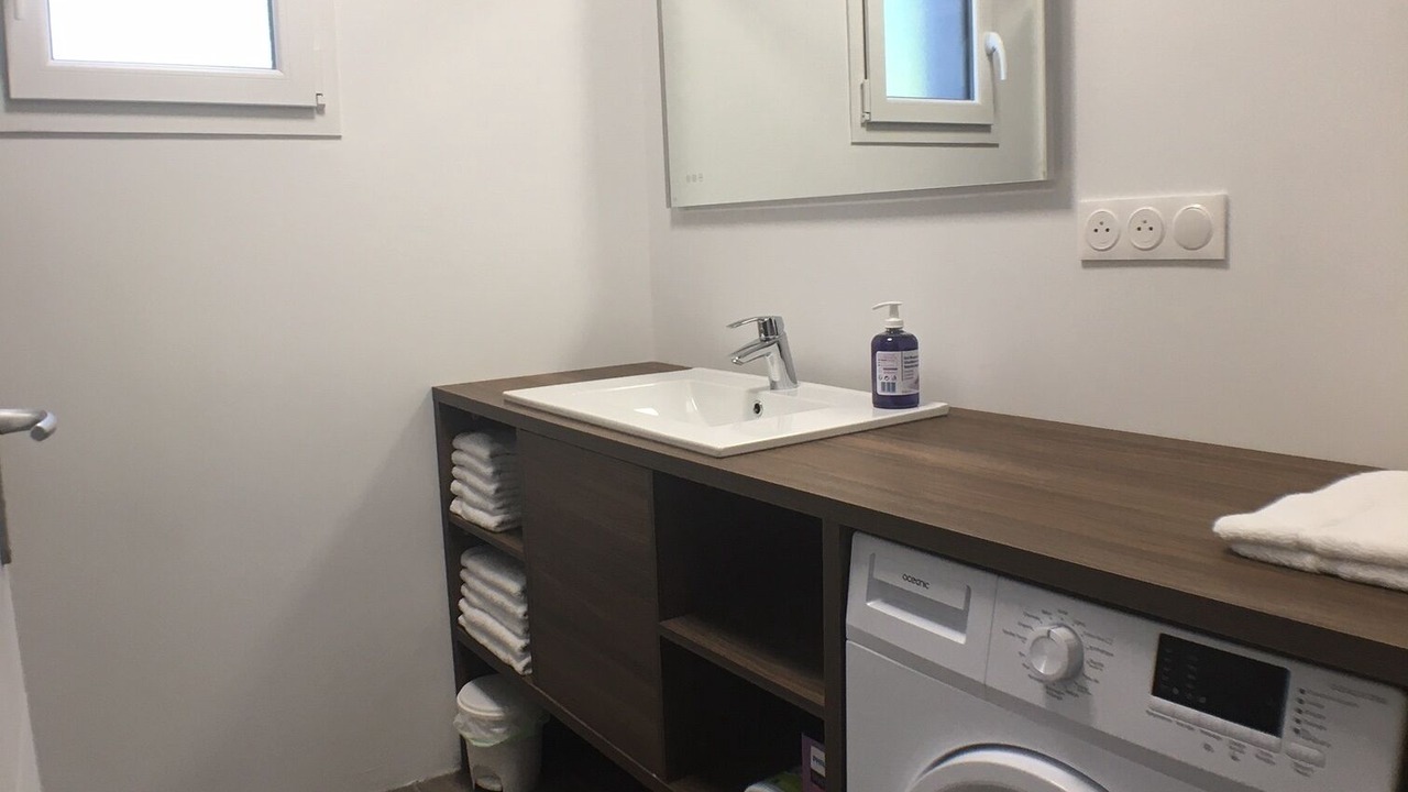 Photo of Bathroom in Varetz