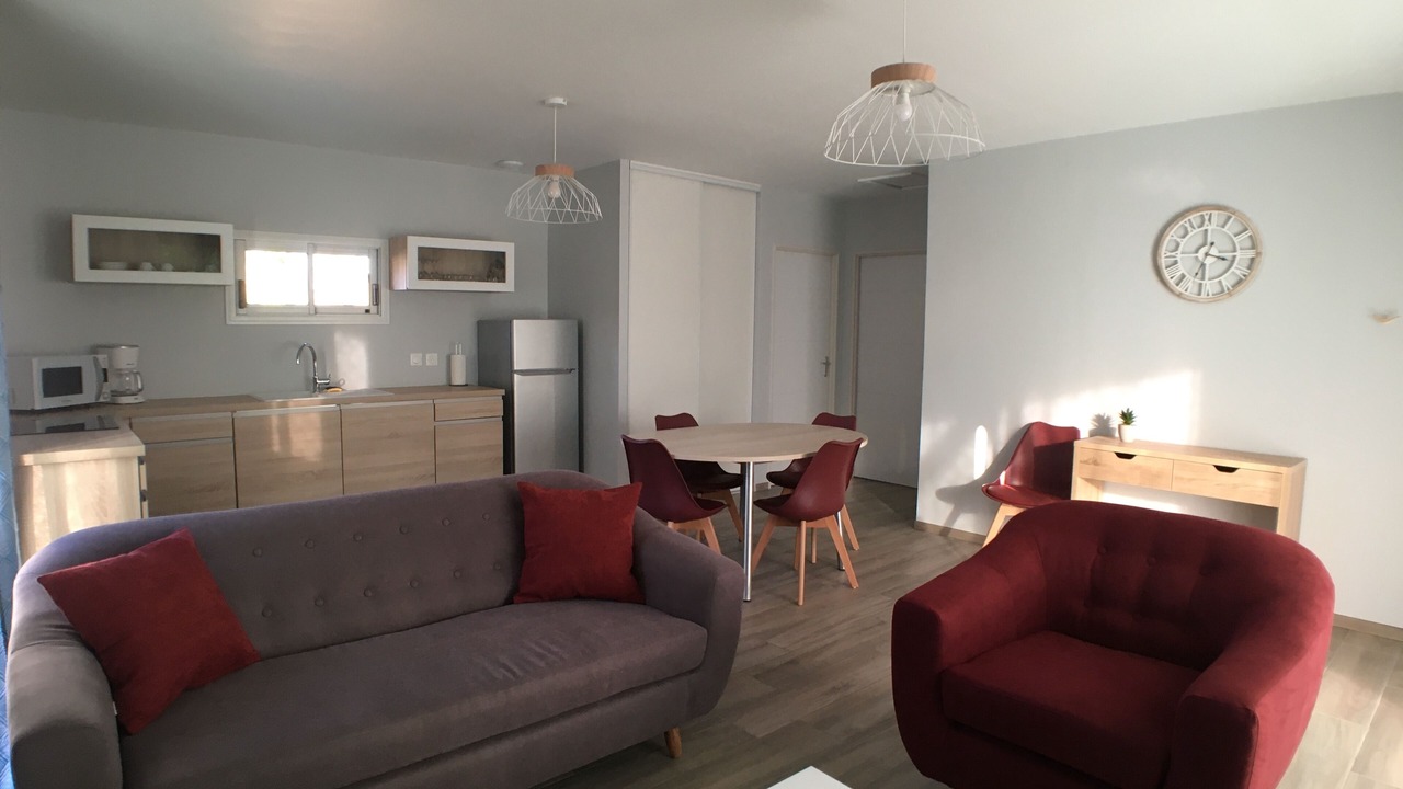 Photo of Livingroom in Varetz