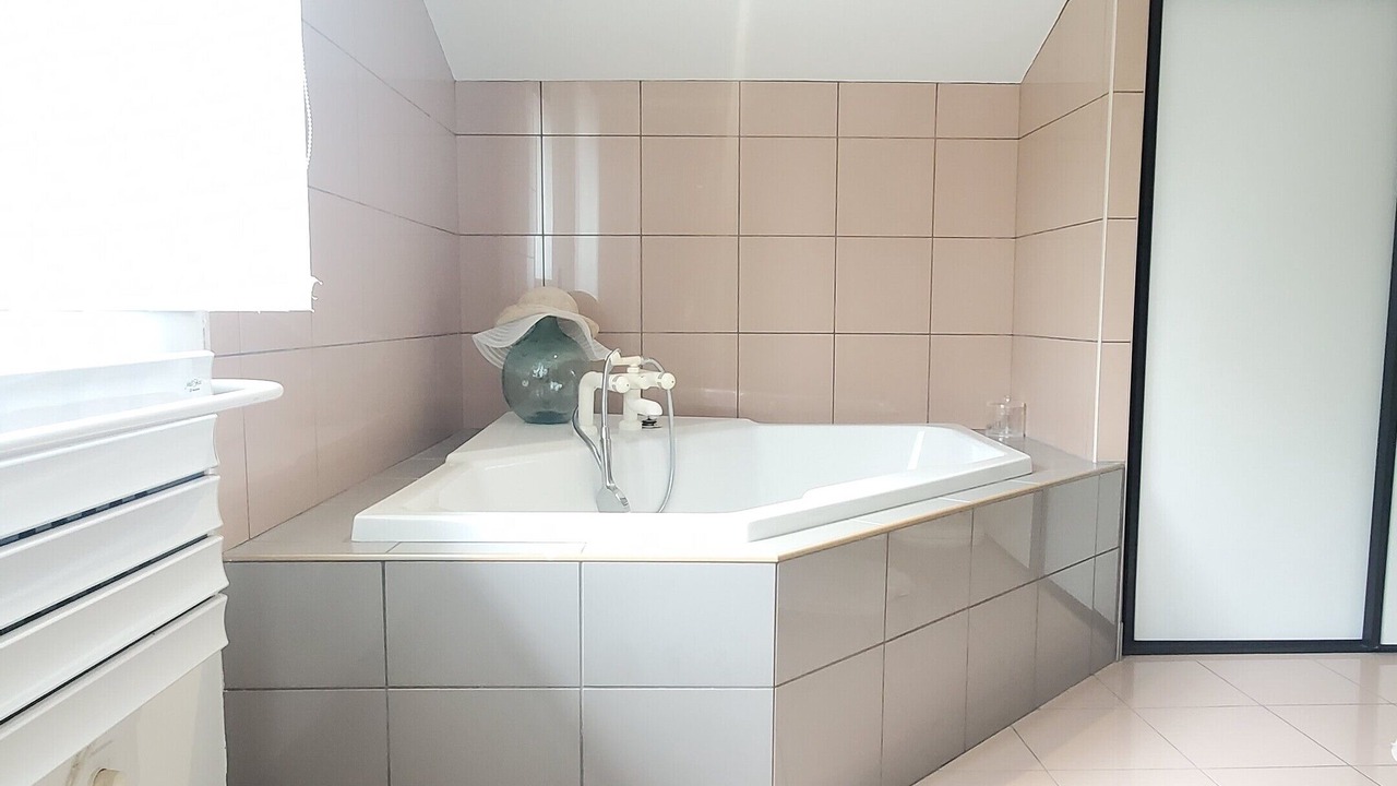 Photo of Bathroom in Tarnos