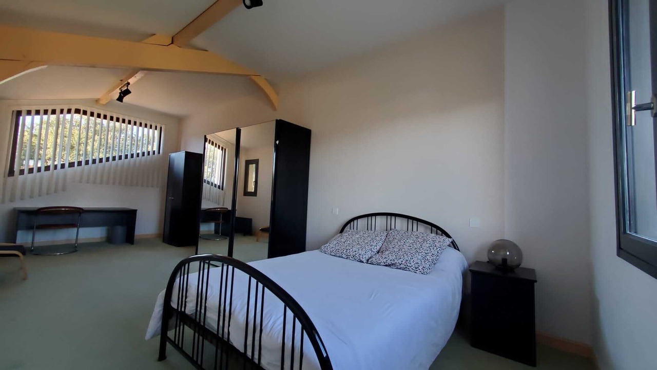 Photo of Bedroom in Tarnos