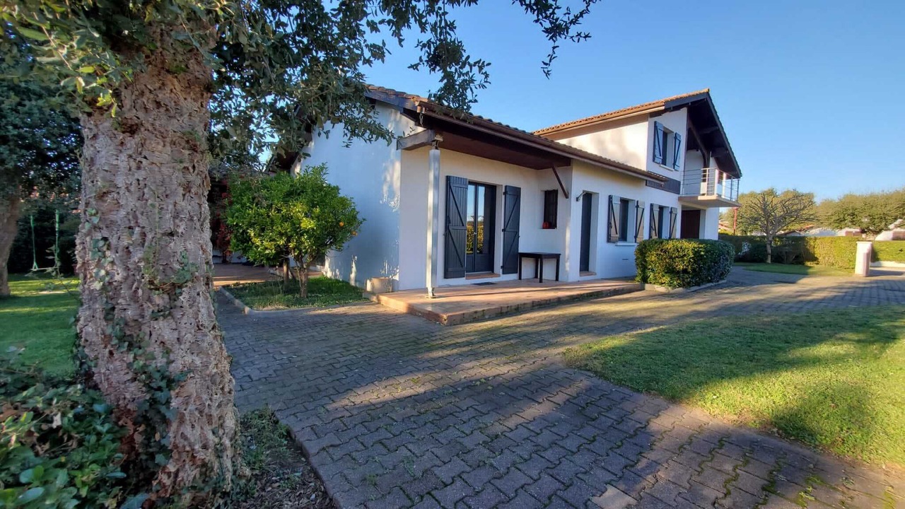 Photo of Outdoor in Tarnos