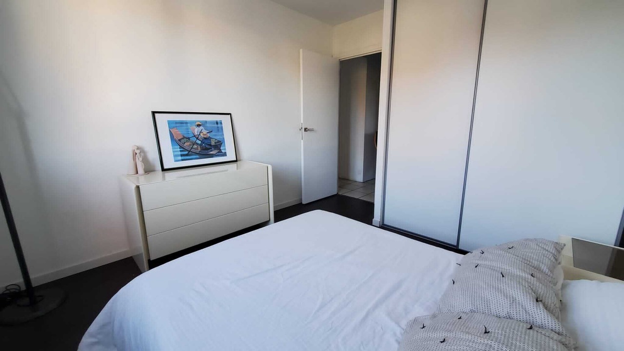 Photo of Bedroom in Tarnos