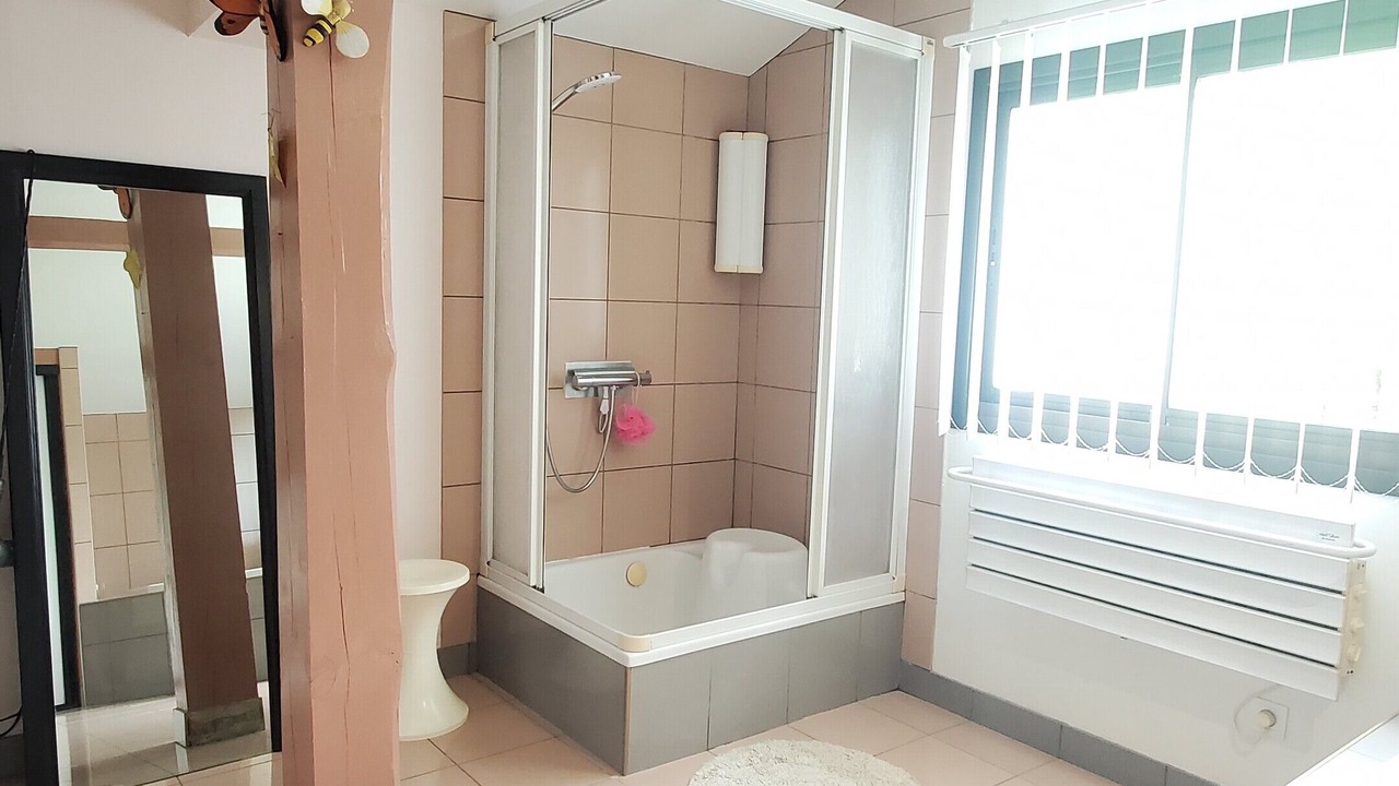 Photo of Bathroom in Tarnos