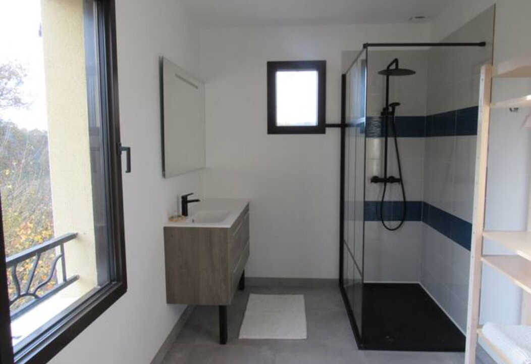 Photo of Bathroom in Bouillac