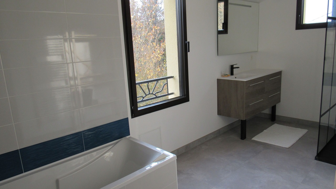 Photo of Bathroom in Bouillac