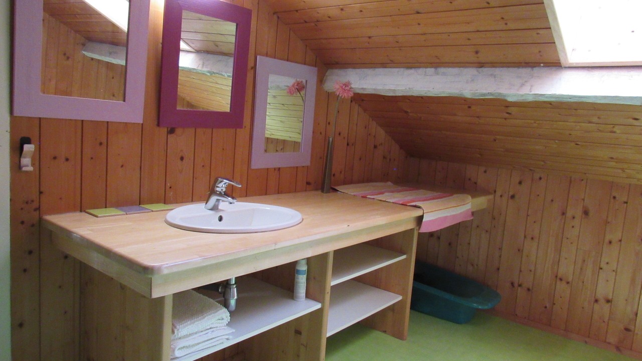Photo of Bathroom in Bouillac