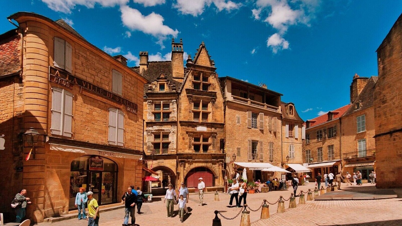 Photo of Others in Bouillac