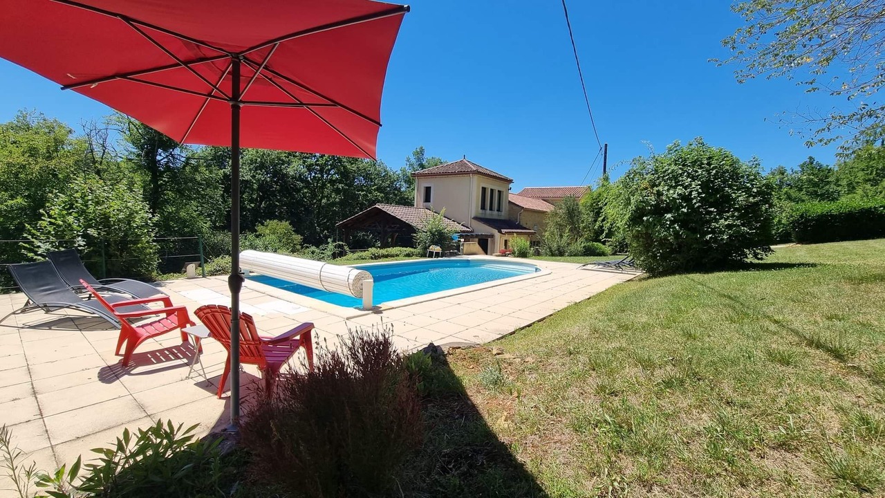 Photo of Outdoor in Bouillac