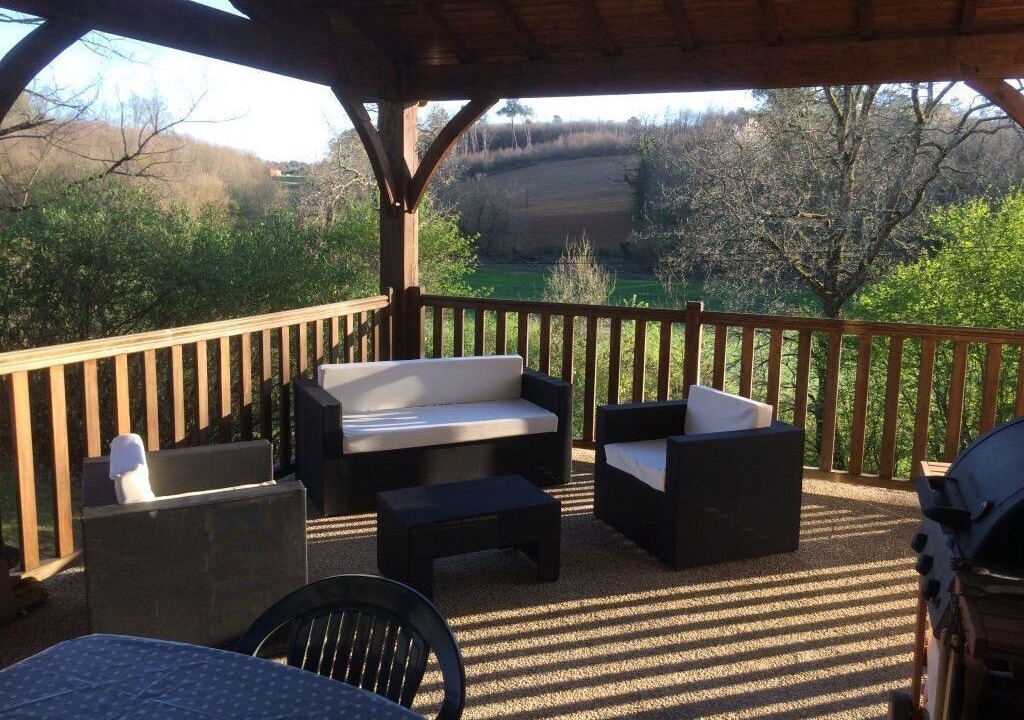 Photo of Outdoor in Bouillac