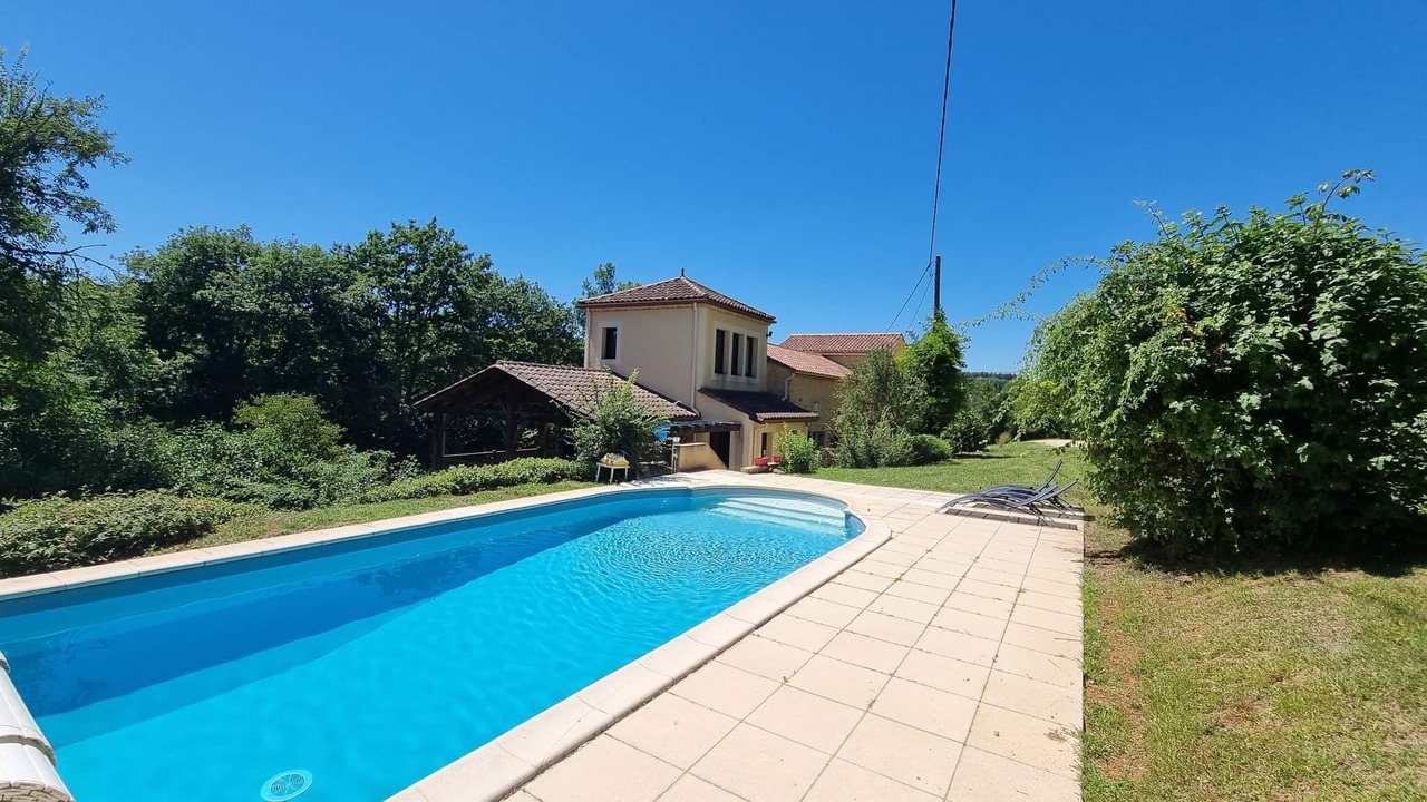 Photo of Outdoor in Bouillac