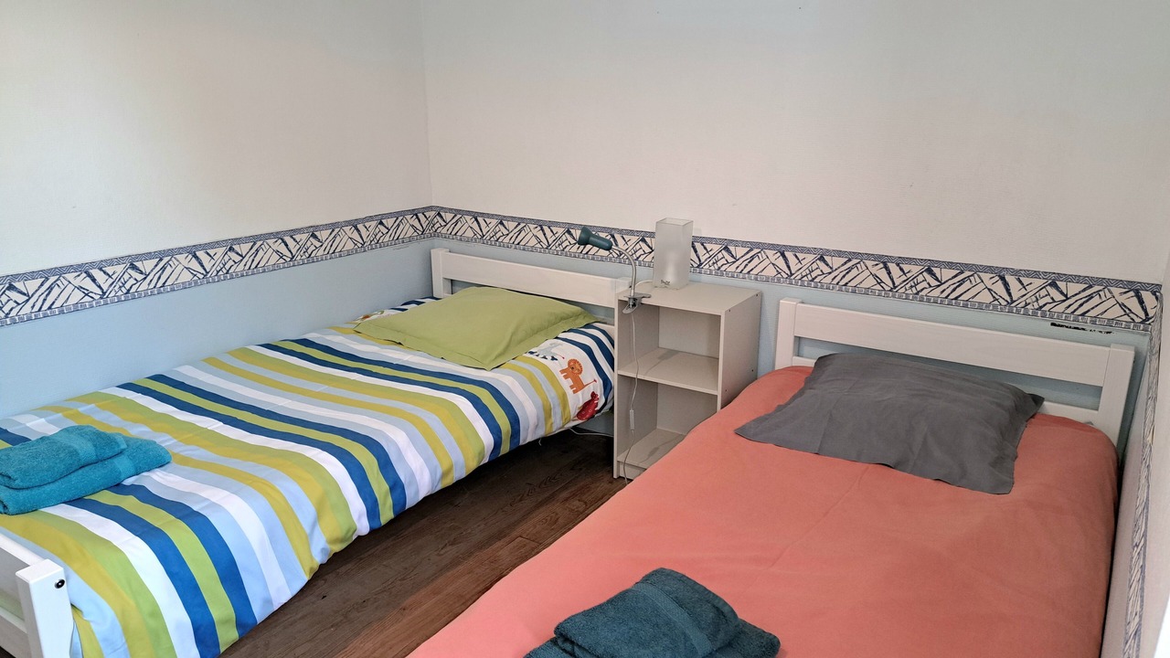 Photo of Bedroom in Bouillac