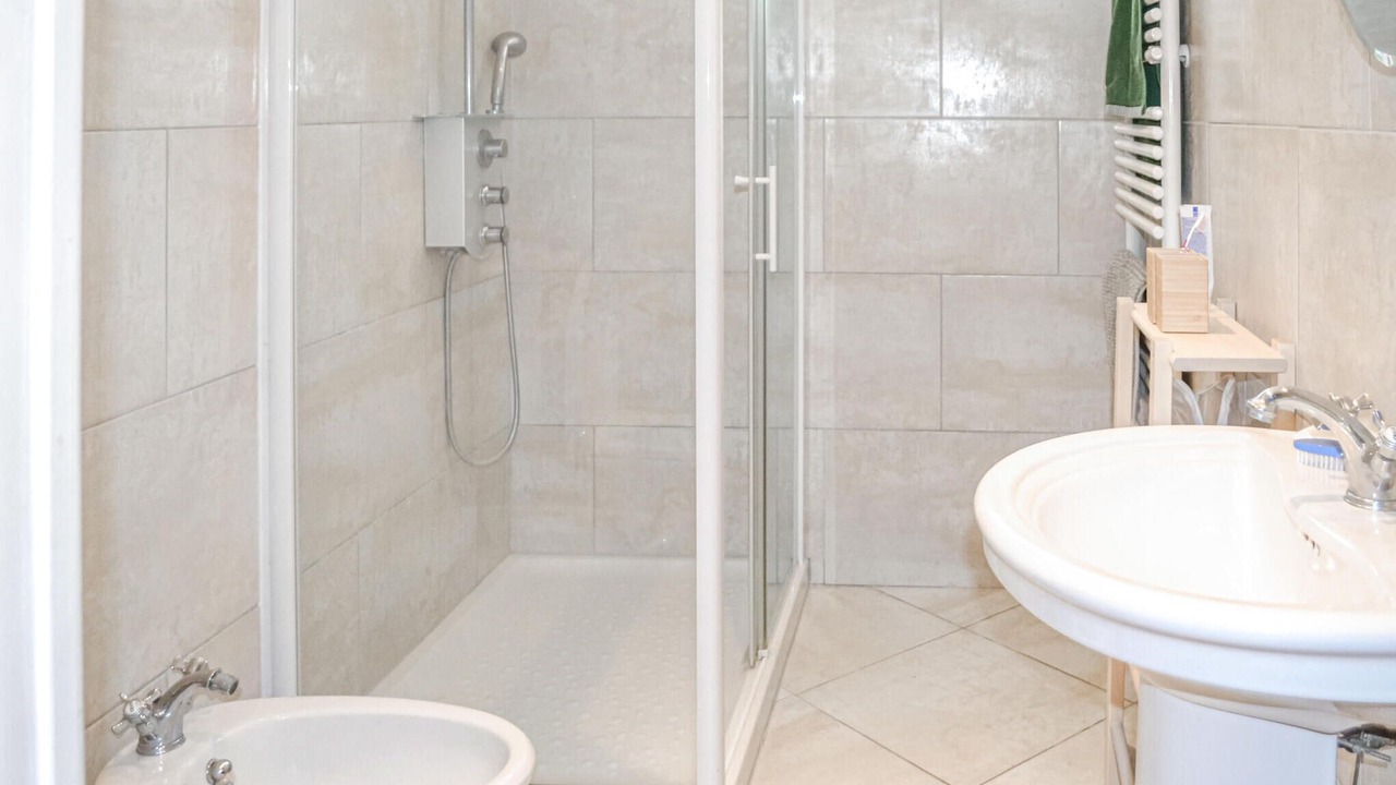 Photo of Bathroom in Bourg-du-Bost