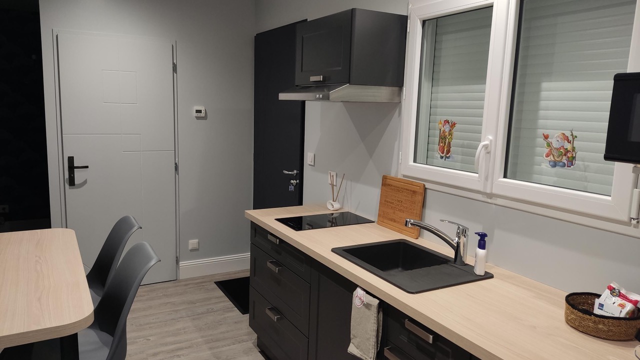 Photo of Kitchen in Cisse