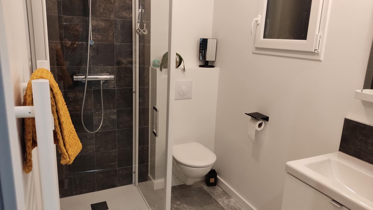 Photo of Bathroom in Cisse