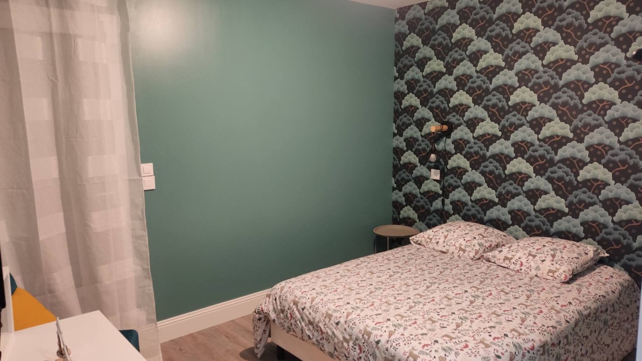 Photo of Bedroom in Cisse