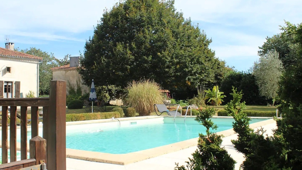 Photo of Outdoor in Val-de-Bonnieure