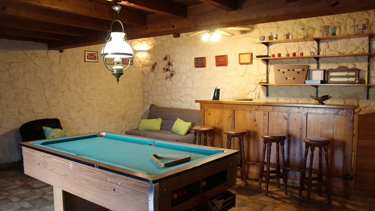 Photo of Bedroom in Val-de-Bonnieure