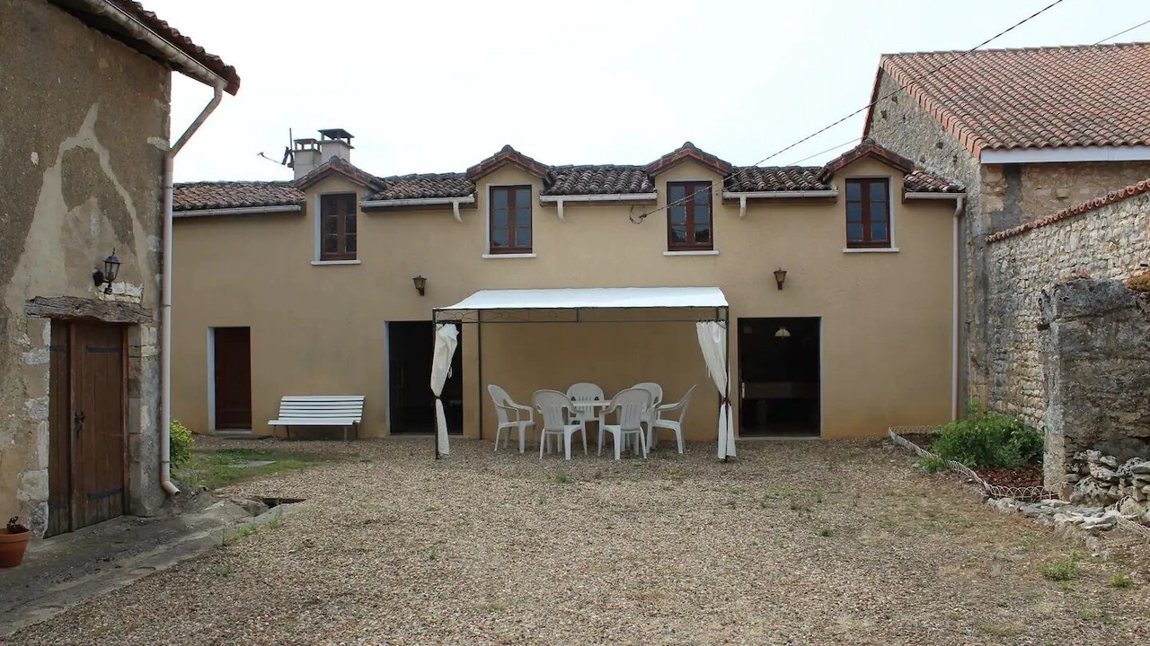 Photo of Outdoor in Val-de-Bonnieure