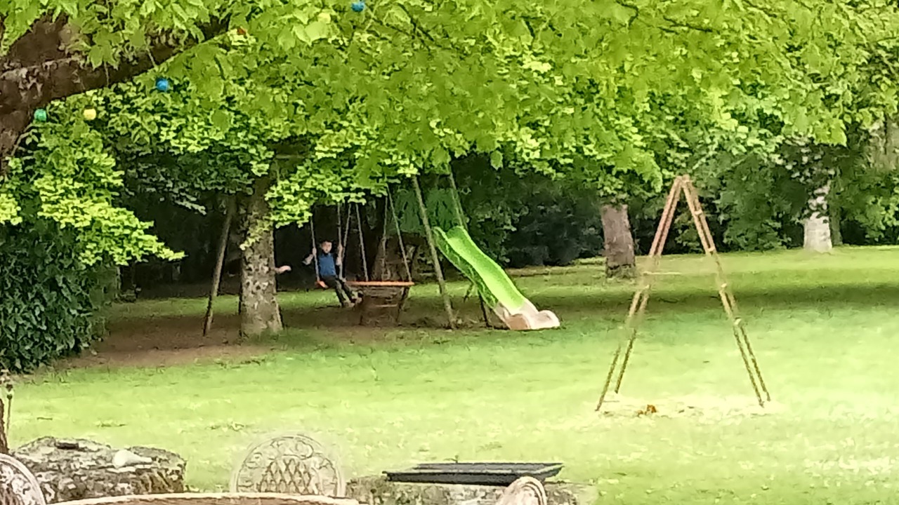 Photo of Outdoor in Val-de-Bonnieure