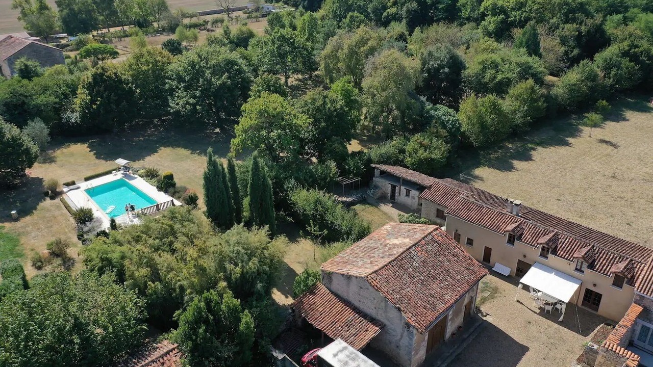 Photo of Outdoor in Val-de-Bonnieure