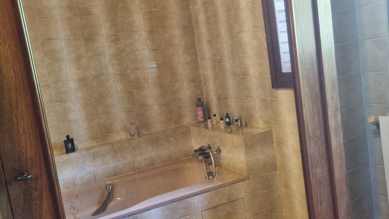 Photo of Bathroom in Val-de-Bonnieure