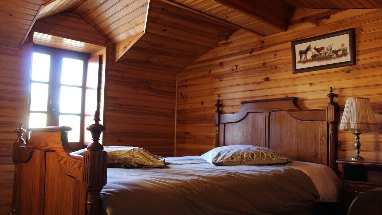 Photo of Bedroom in Val-de-Bonnieure