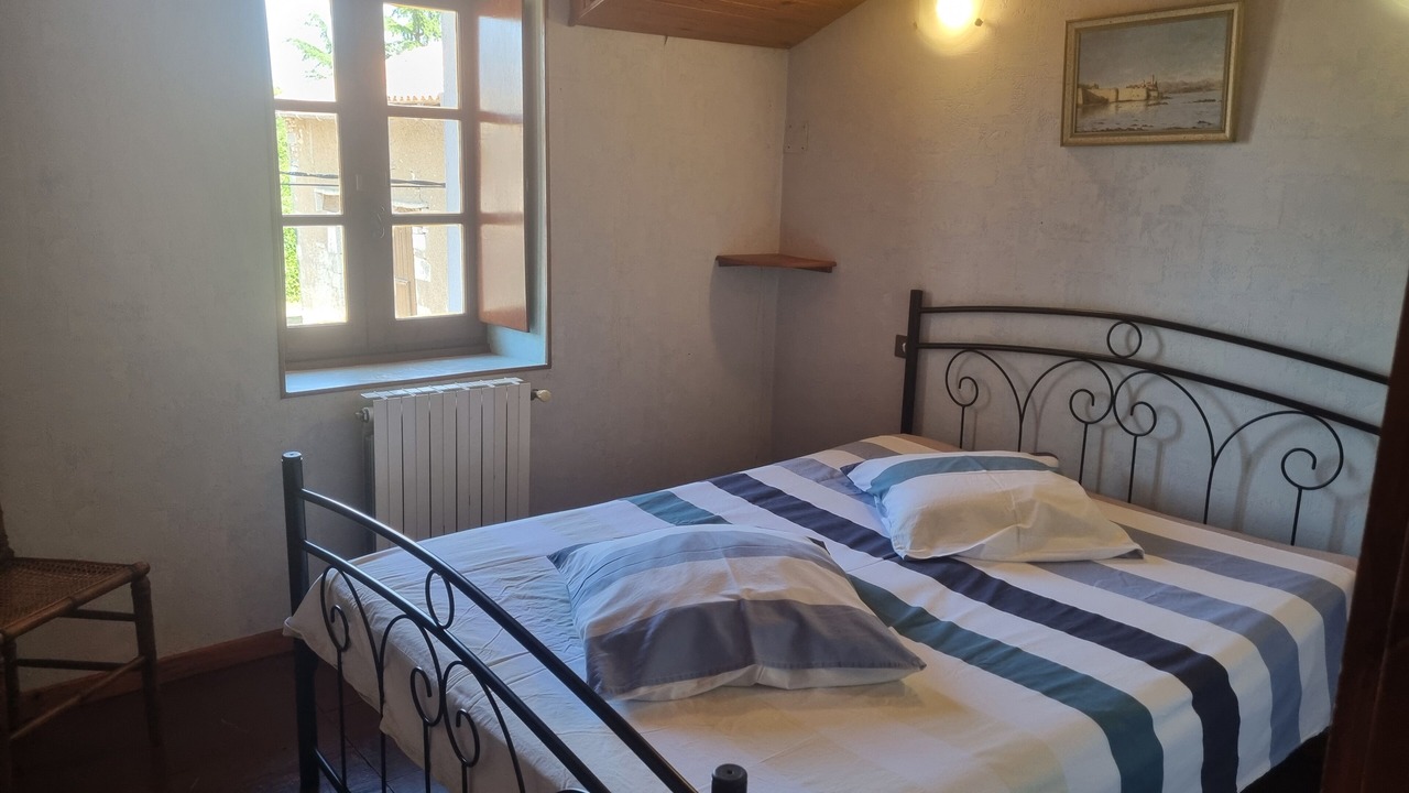 Photo of Bedroom in Val-de-Bonnieure