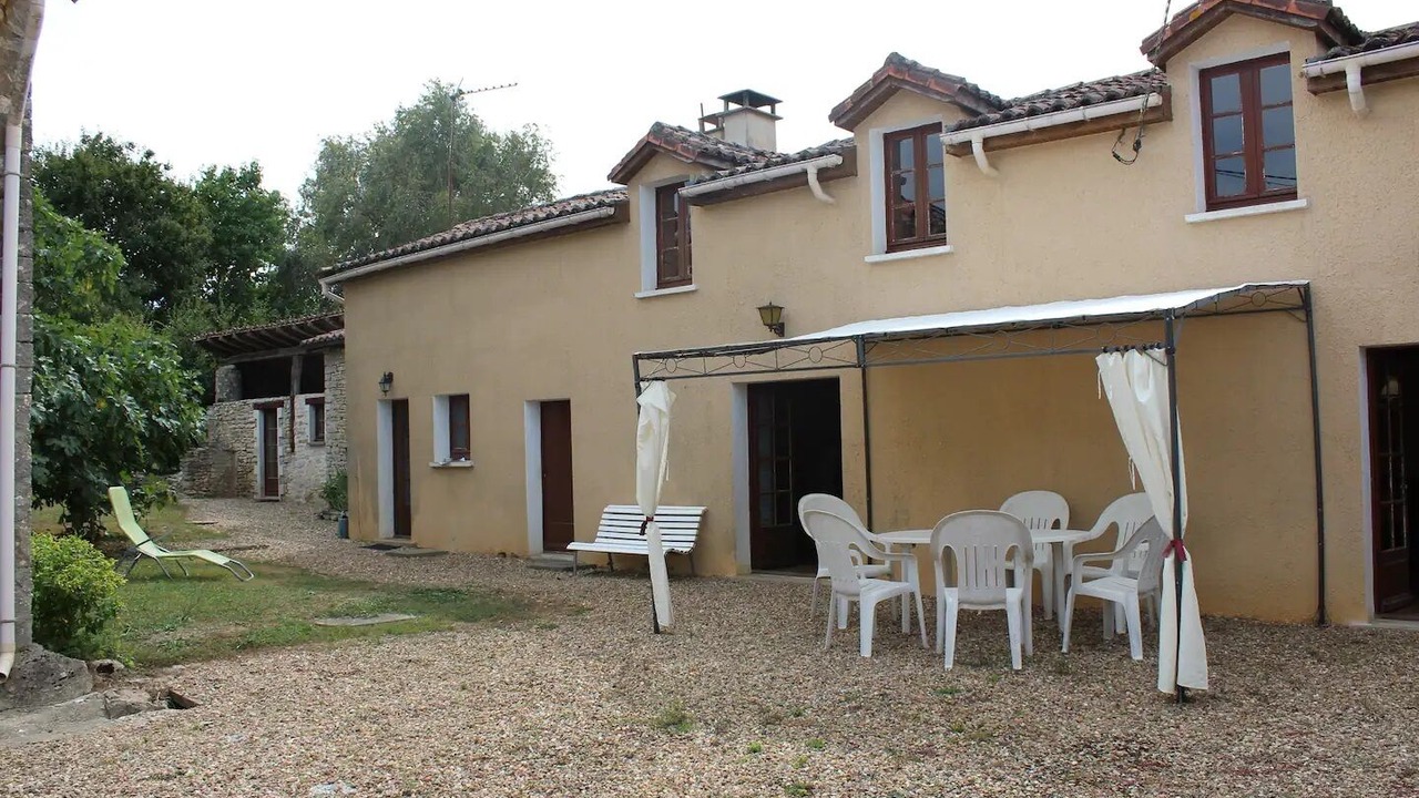 Photo of Outdoor in Val-de-Bonnieure