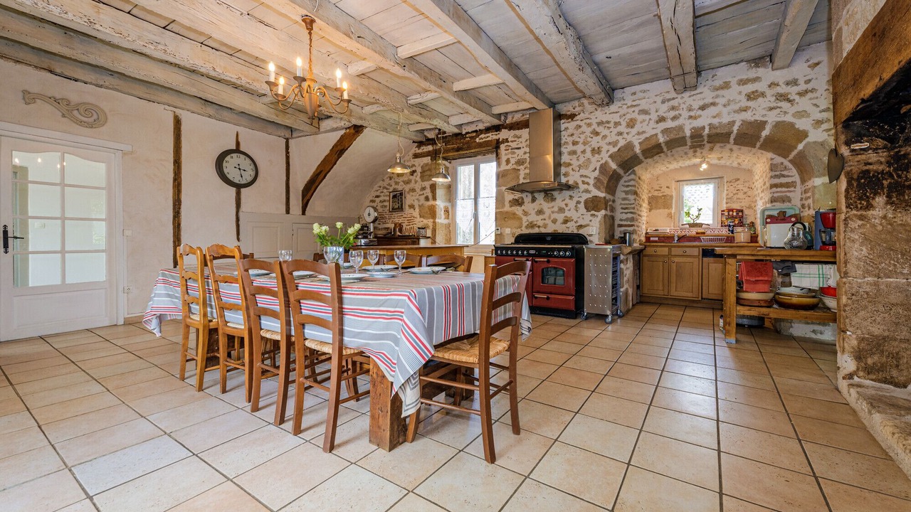 Photo of Livingroom in Bilhac