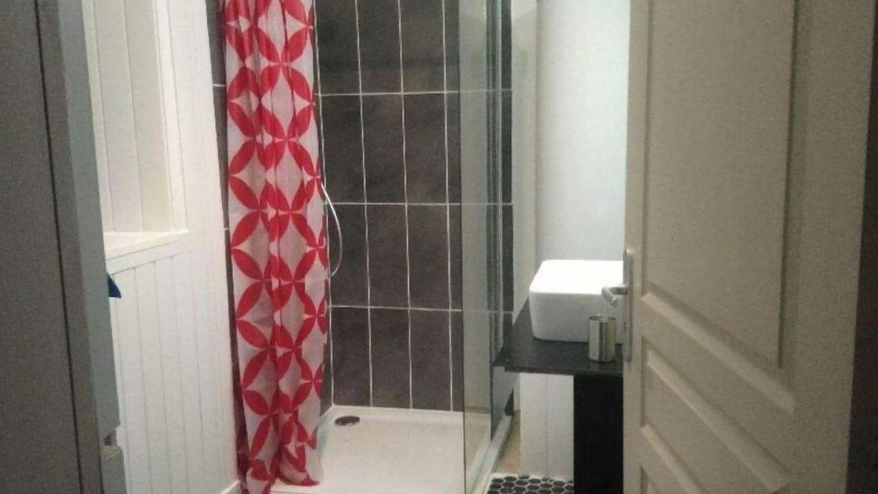 Photo of Bathroom in Limeyrat