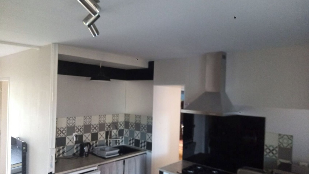 Photo of Kitchen in Limeyrat