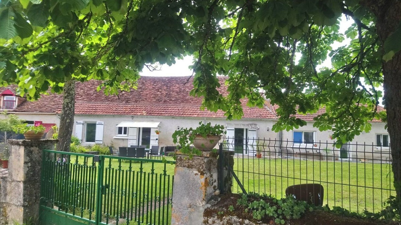 Photo of Outdoor in Limeyrat