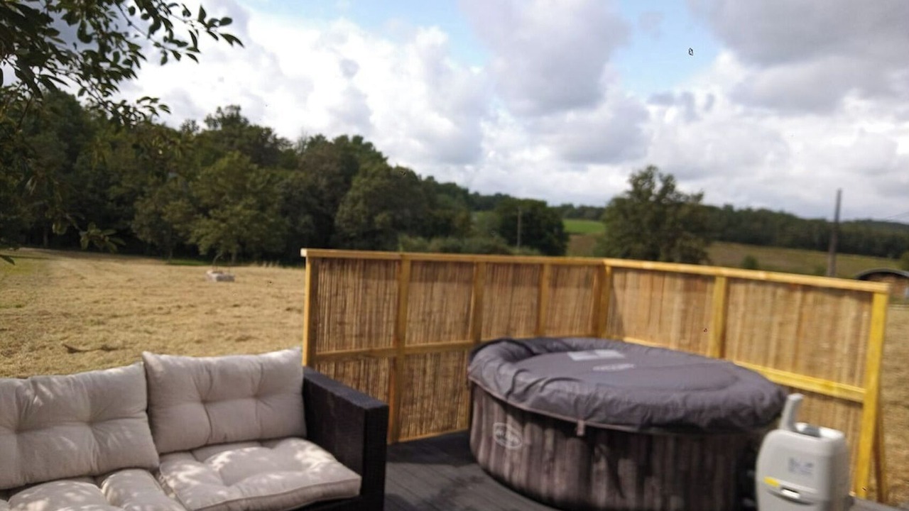 Photo of Outdoor in Limeyrat