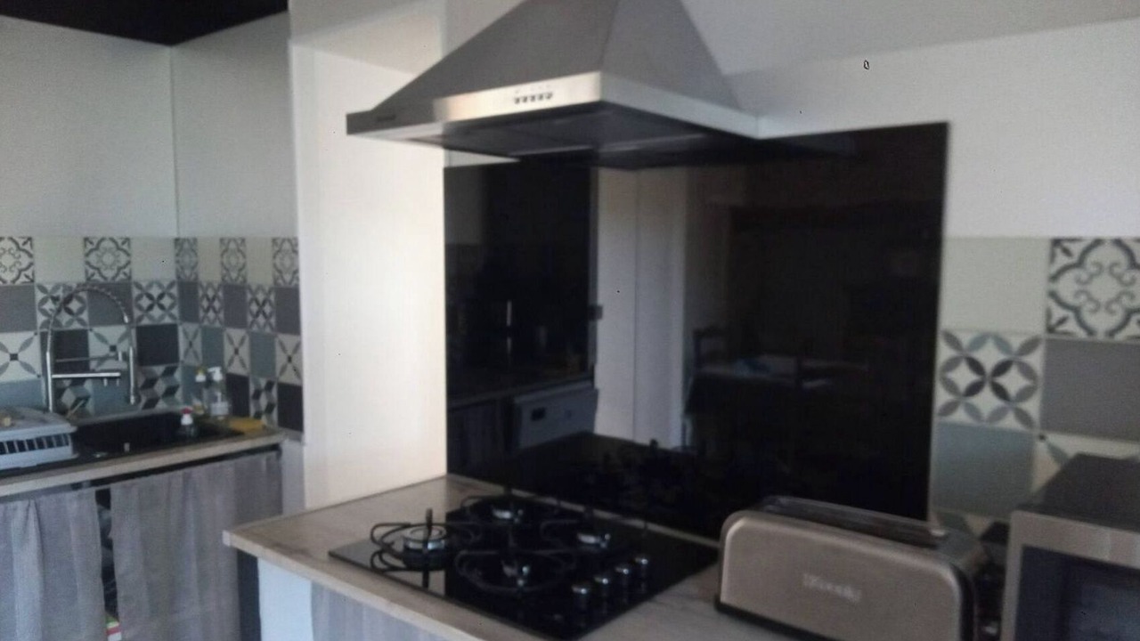 Photo of Kitchen in Limeyrat