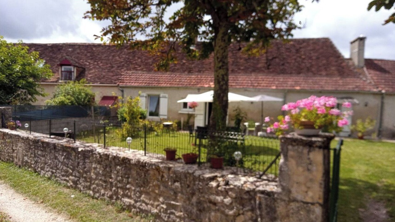 Photo of Outdoor in Limeyrat