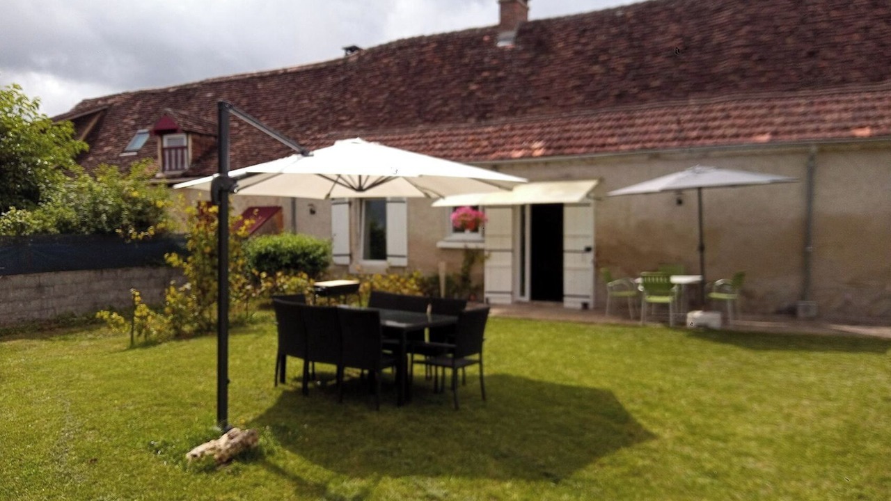 Photo of Outdoor in Limeyrat