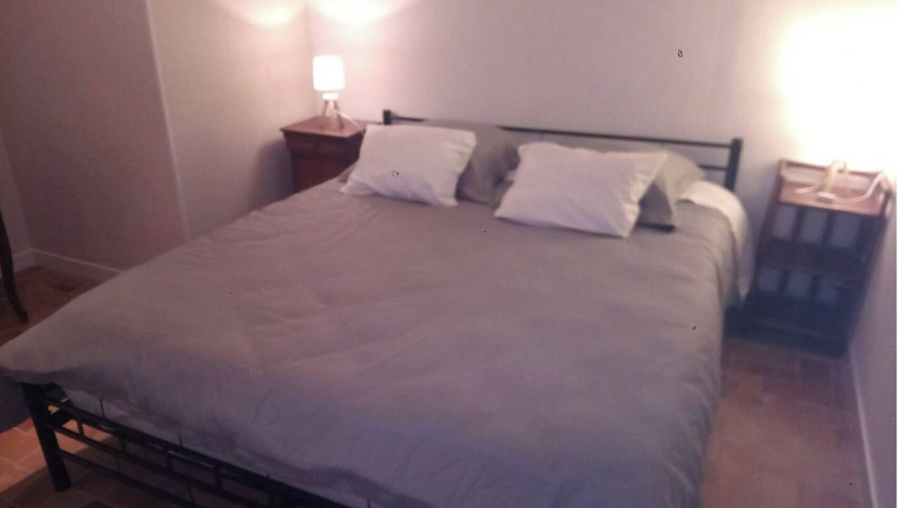 Photo of Bedroom in Limeyrat