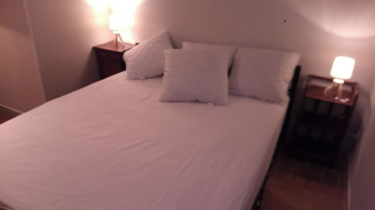 Photo of Bedroom in Limeyrat