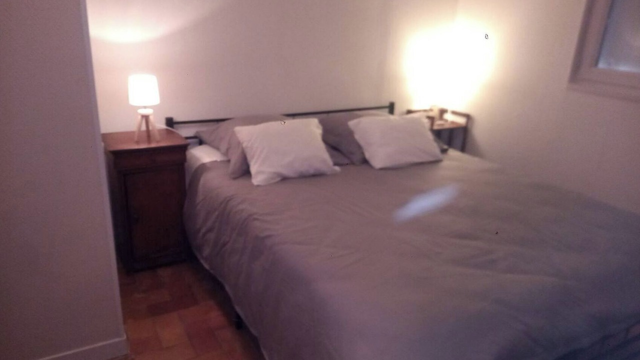 Photo of Bedroom in Limeyrat