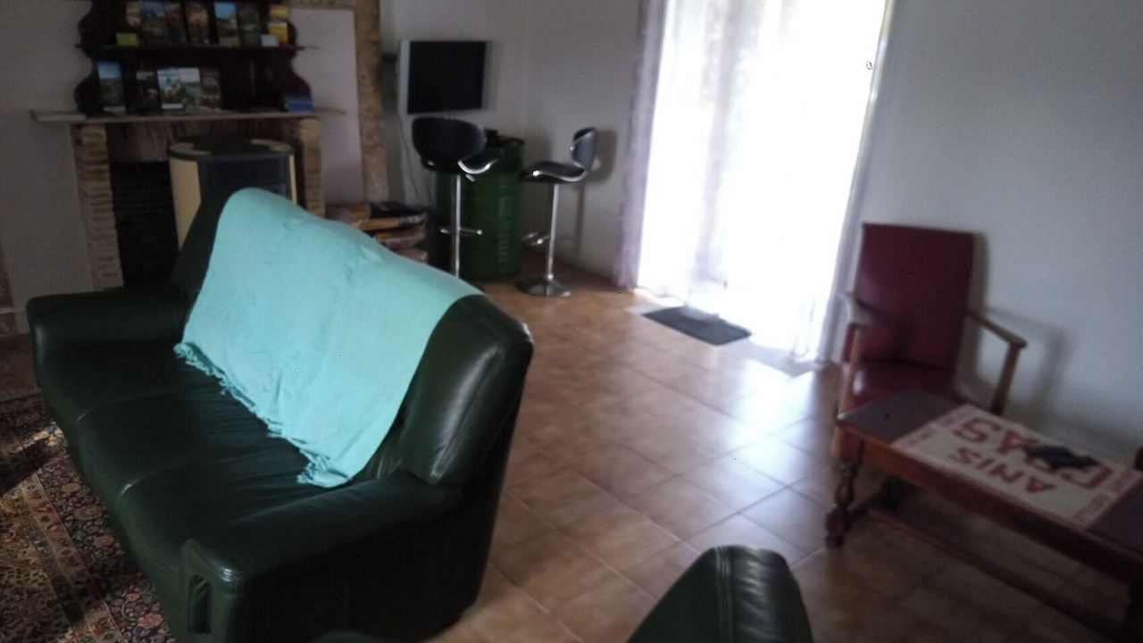 Photo of Livingroom in Limeyrat