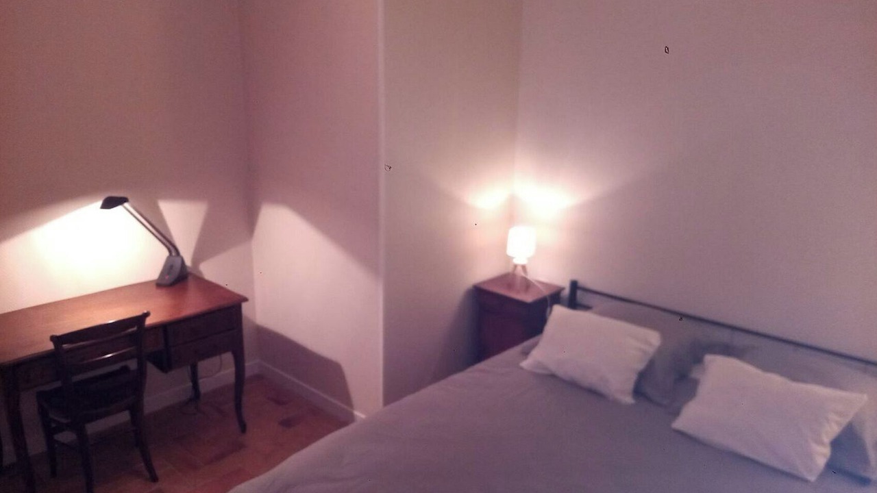 Photo of Bedroom in Limeyrat