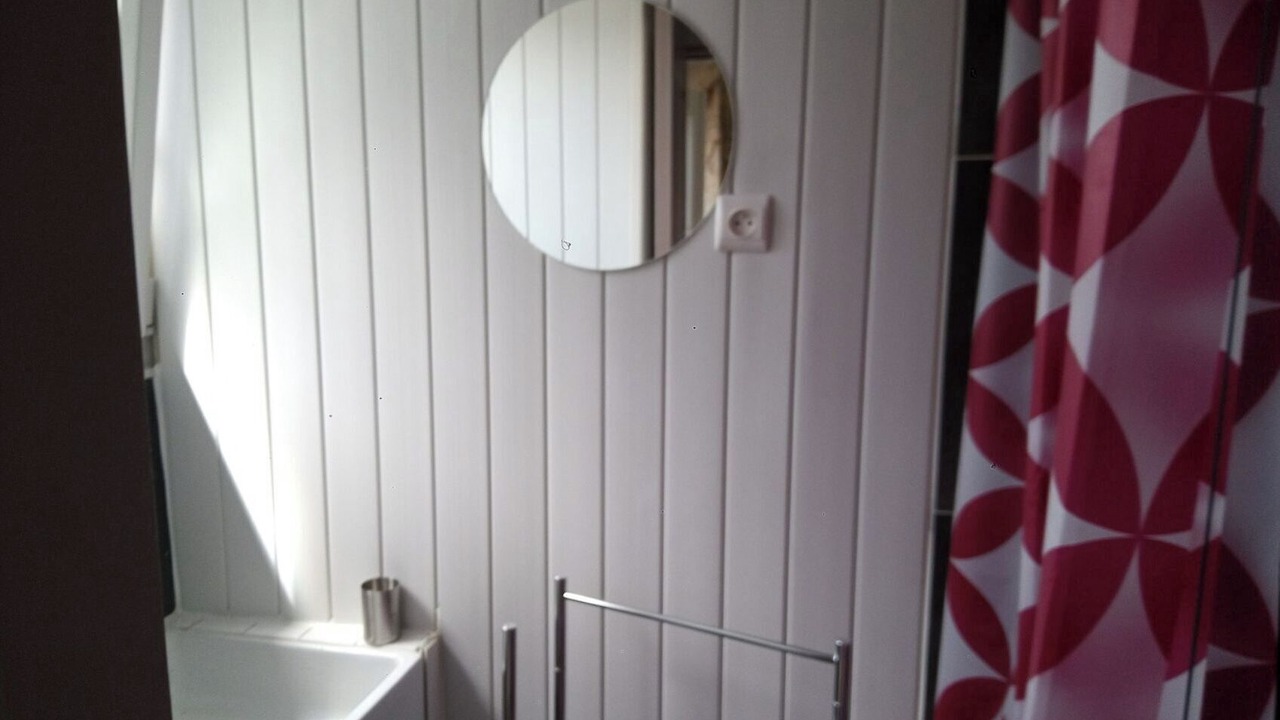 Photo of Bedroom in Limeyrat
