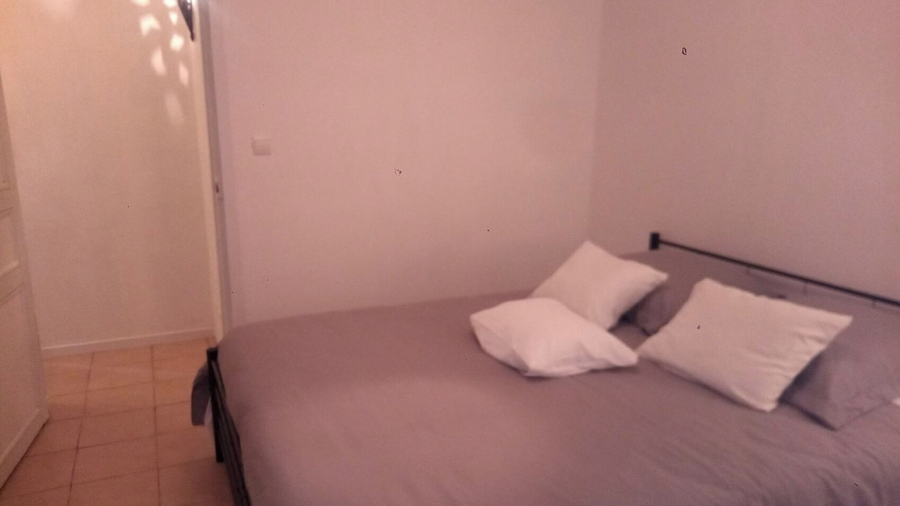 Photo of Bedroom in Limeyrat