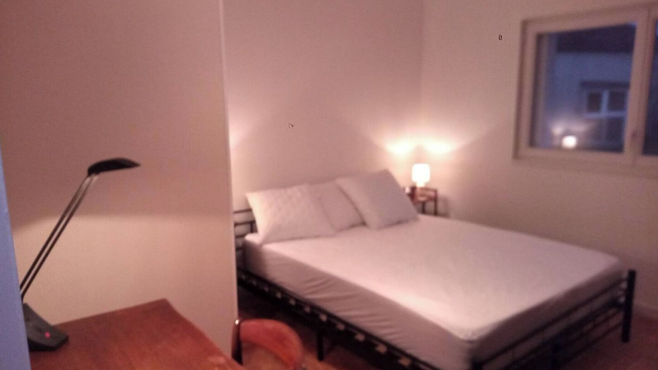 Photo of Bedroom in Limeyrat